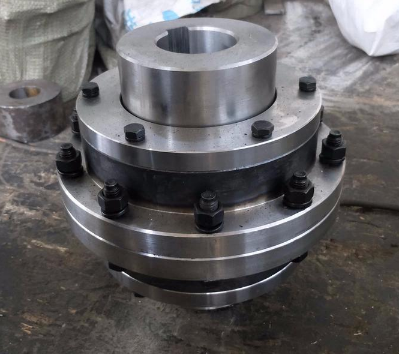 QL、QLZ型滾珠聯(lián)軸器